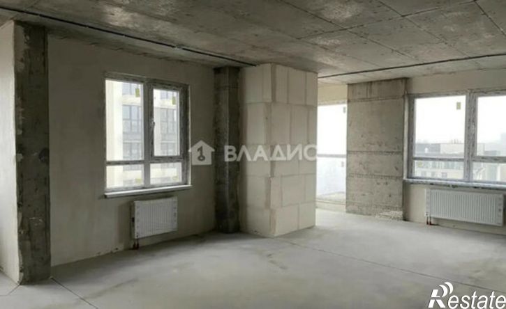 2-комн квартира улица Степана Разина, 27,  д. 27