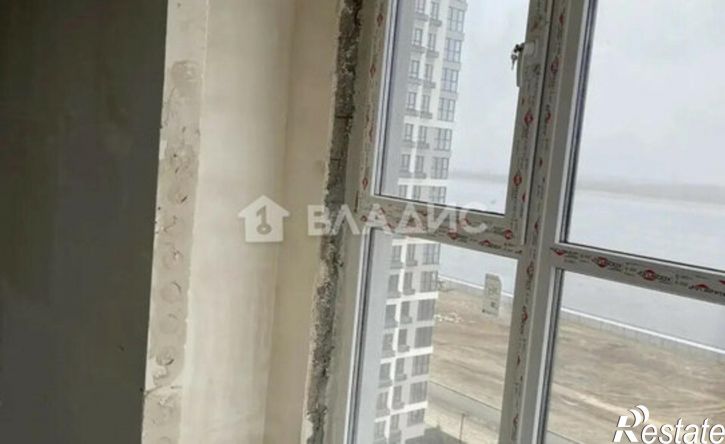 2-комн квартира улица Степана Разина, 27,  д. 27