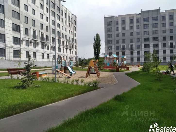 2-комн квартира Новодвинская улица, 16,  д. 16
