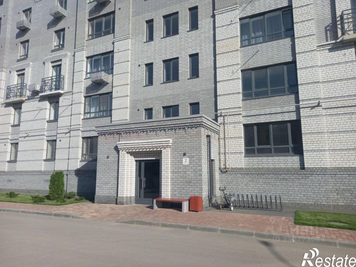 2-комн квартира Новодвинская улица, 16,  д. 16