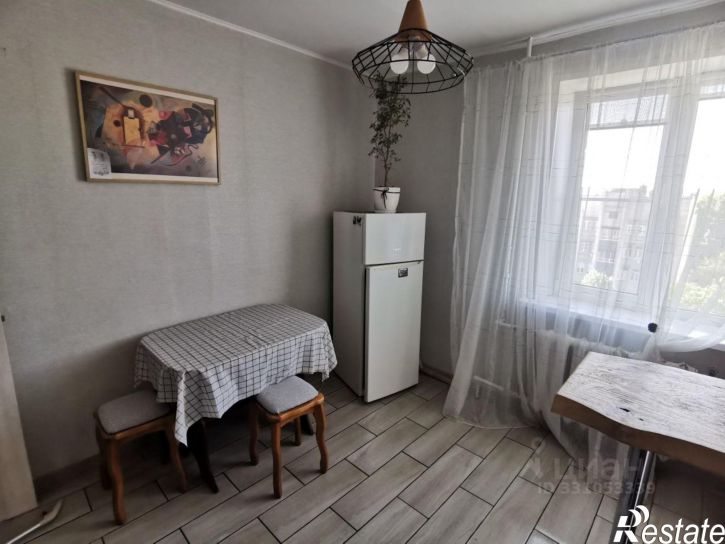 2-комн квартира ул им. Скосырева, 1Б,  д. 1Б