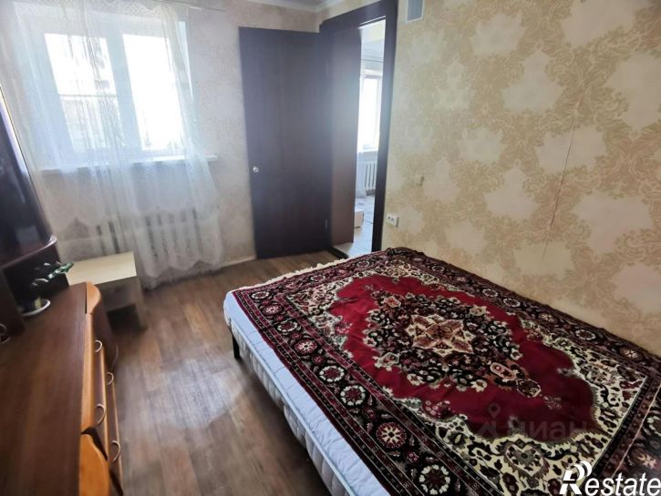 2-комн квартира ул им. Скосырева, 1Б,  д. 1Б