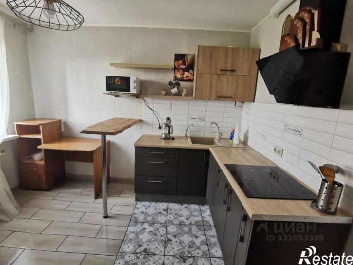 2-комн квартира ул им. Скосырева, 1Б,  д. 1Б