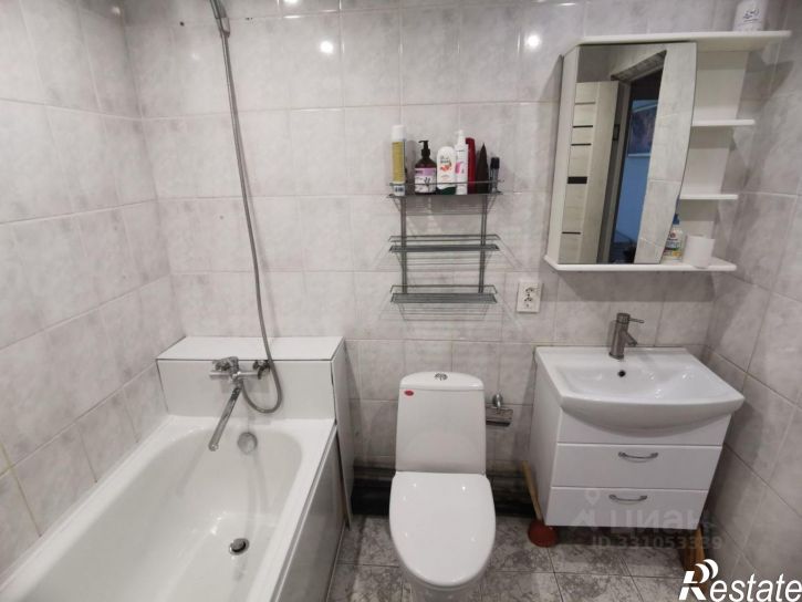 2-комн квартира ул им. Скосырева, 1Б,  д. 1Б