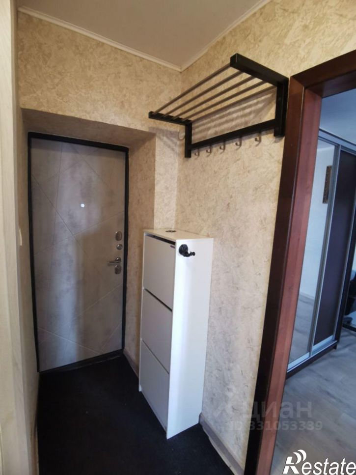 2-комн квартира ул им. Скосырева, 1Б,  д. 1Б