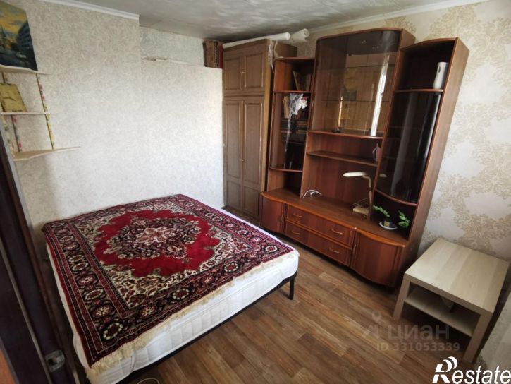 2-комн квартира ул им. Скосырева, 1Б,  д. 1Б