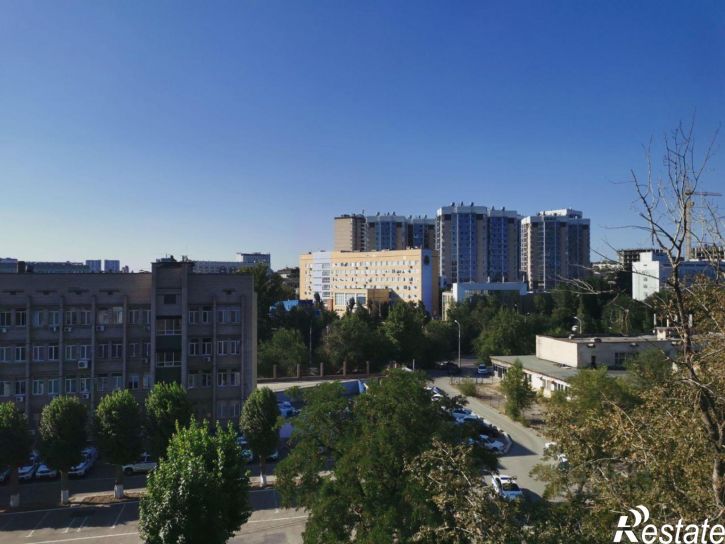2-комн квартира ул им. Скосырева, 1Б,  д. 1Б