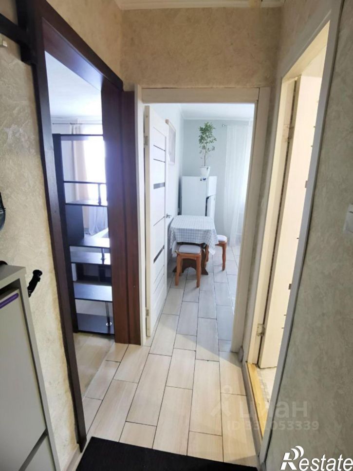 2-комн квартира ул им. Скосырева, 1Б,  д. 1Б