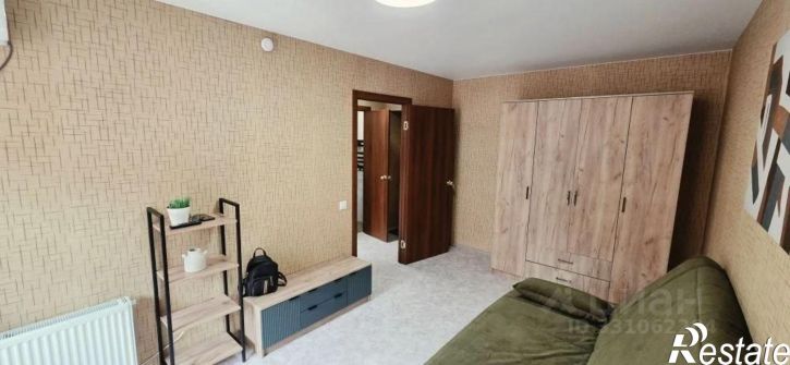 1-комн квартира ул 70-летия Победы, 27,  д. 27