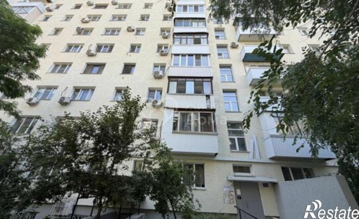 1-комн квартира ул им. маршала Еременко, 110,  д. 110