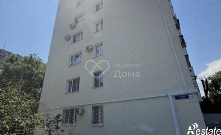1-комн квартира ул им. маршала Еременко, 110,  д. 110