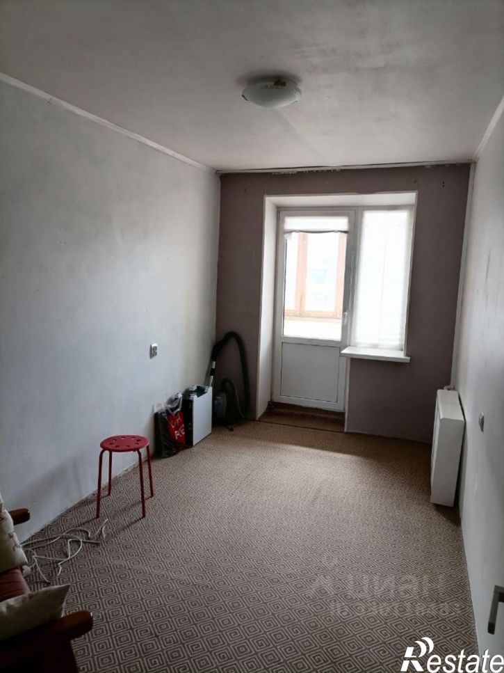 3-комн квартира ул им. Рокоссовского, 24а,  д. 24а