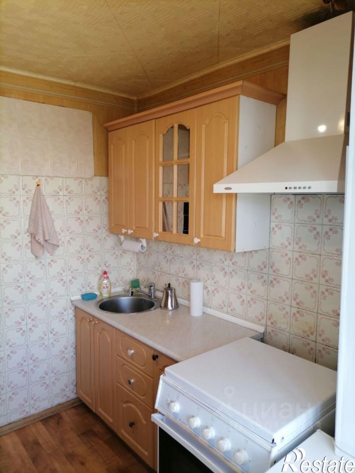3-комн квартира ул им. Рокоссовского, 24а,  д. 24а