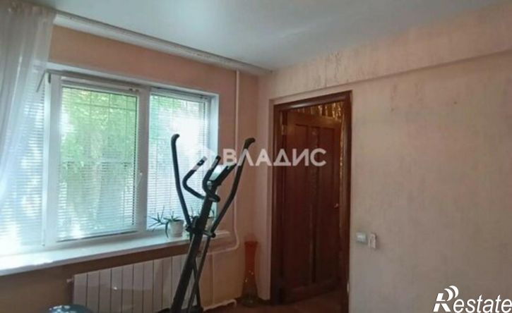 3-комн квартира ул Елецкая, 8,  д. 8