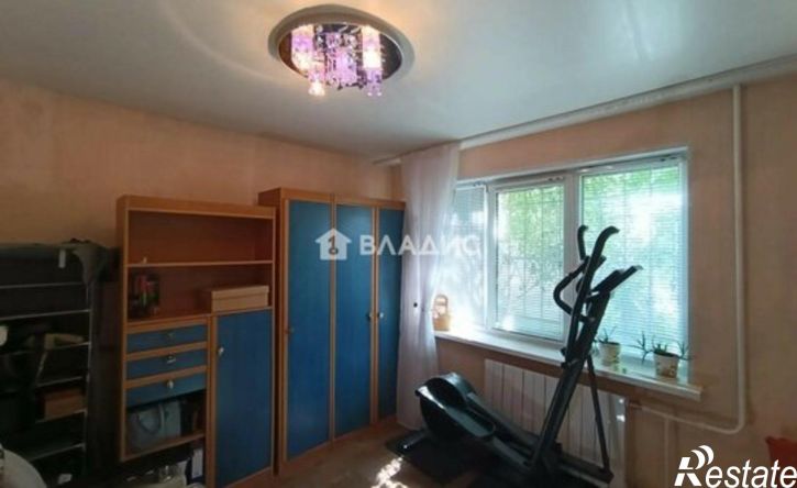 3-комн квартира ул Елецкая, 8,  д. 8