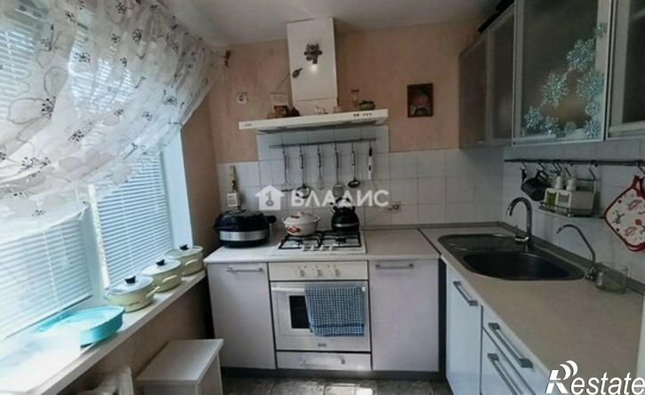 3-комн квартира ул Елецкая, 8,  д. 8
