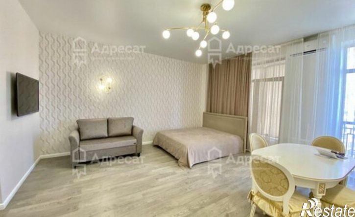 1-комн квартира ул Бакинская, 2а,  д. 2а