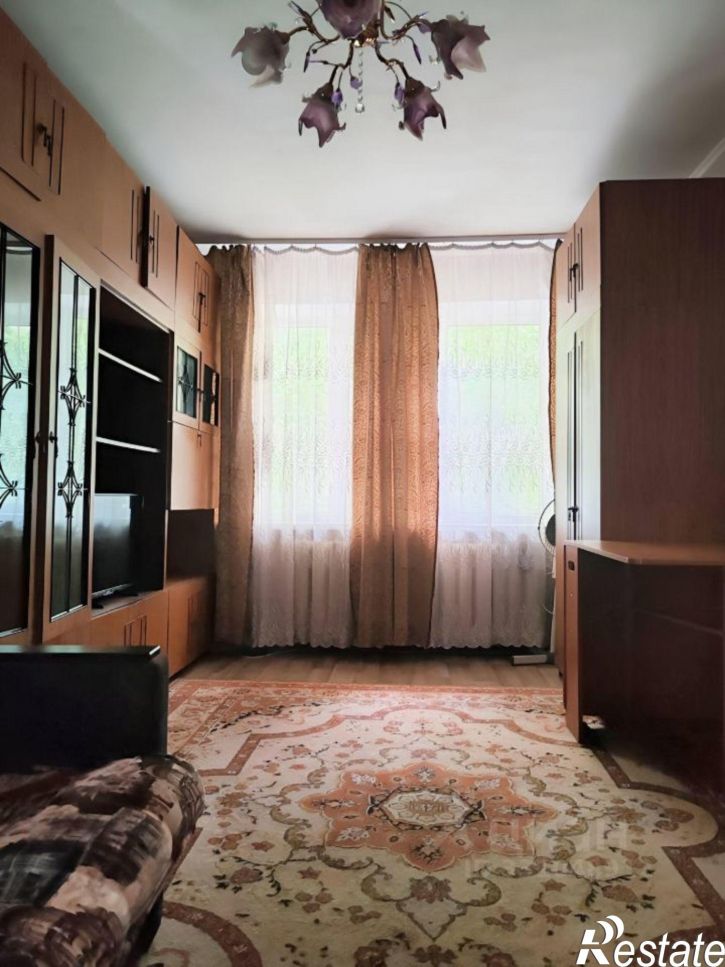 1-комн квартира Даугавская улица, 17,  д. 17