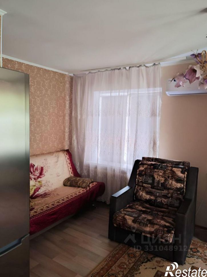 1-комн квартира Даугавская улица, 17,  д. 17
