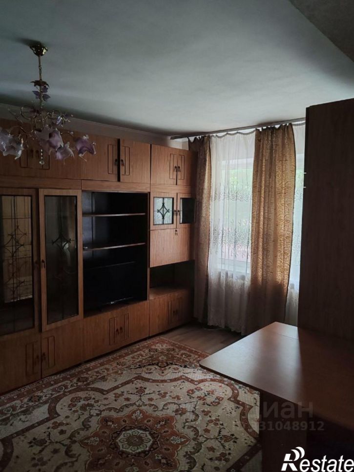 1-комн квартира Даугавская улица, 17,  д. 17