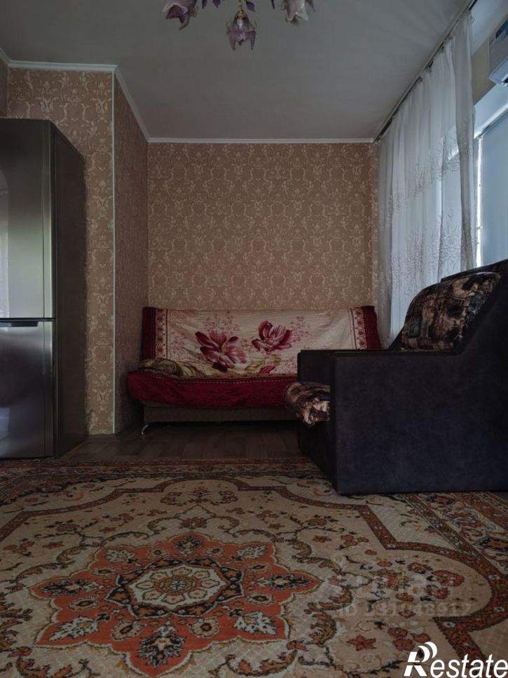 1-комн квартира Даугавская улица, 17,  д. 17