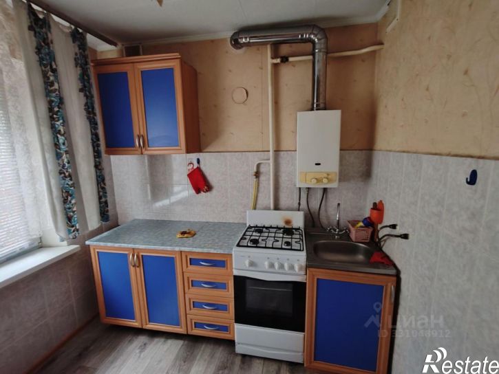 1-комн квартира Даугавская улица, 17,  д. 17