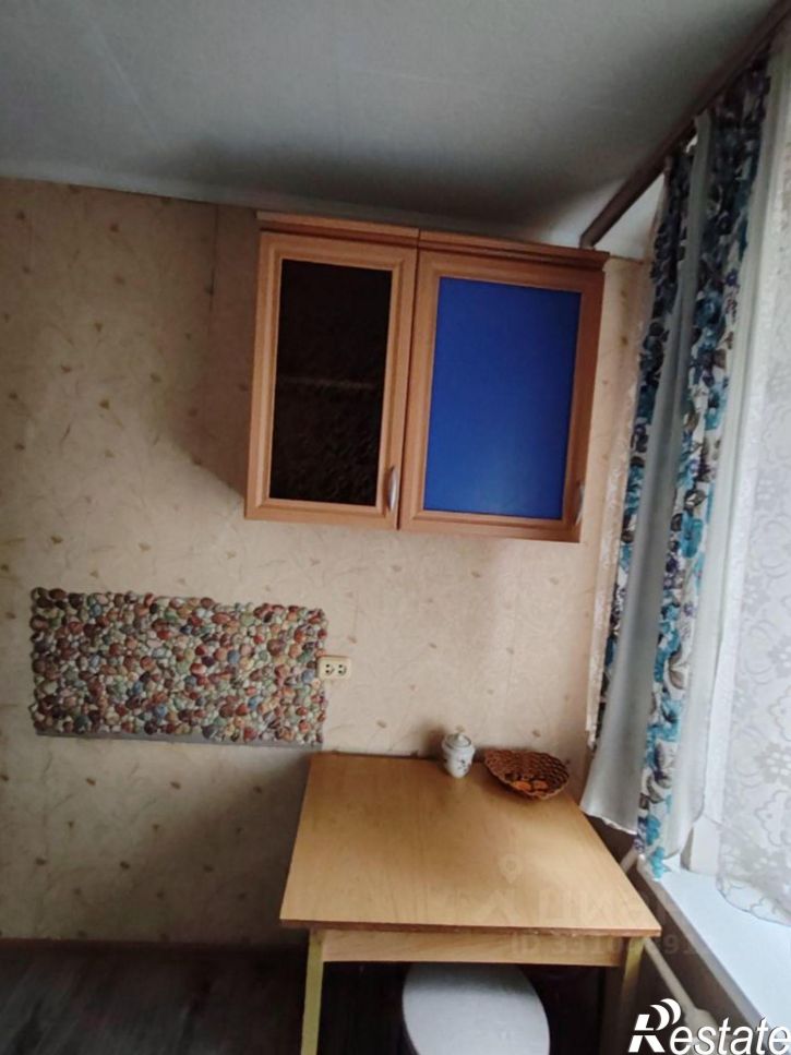 1-комн квартира Даугавская улица, 17,  д. 17
