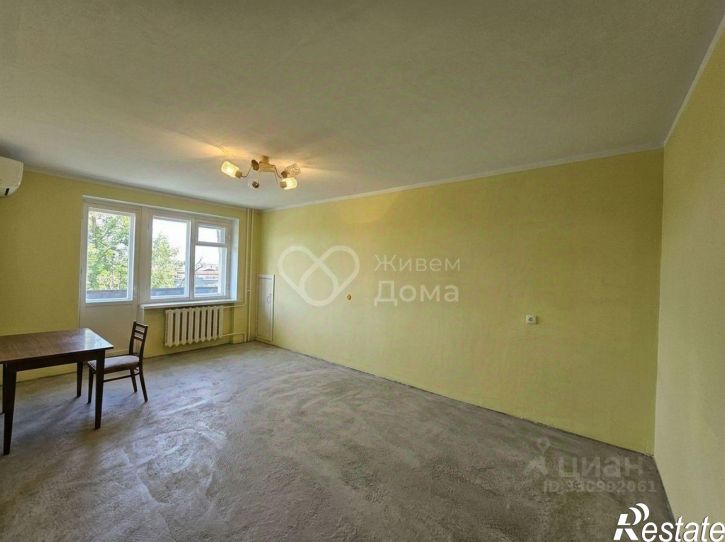 2-комн квартира улица 64-й Армии, 73,  д. 73