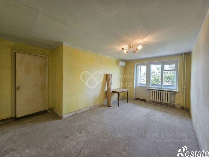 2-комн квартира улица 64-й Армии, 73,  д. 73