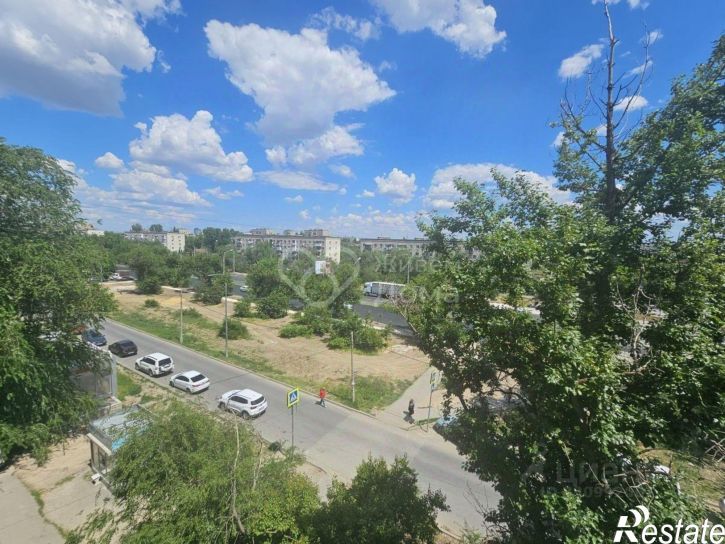 2-комн квартира улица 64-й Армии, 73,  д. 73