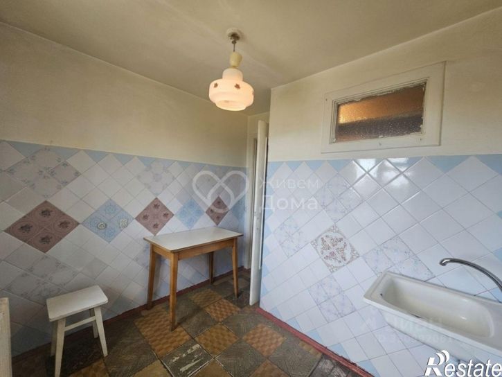 2-комн квартира улица 64-й Армии, 73,  д. 73