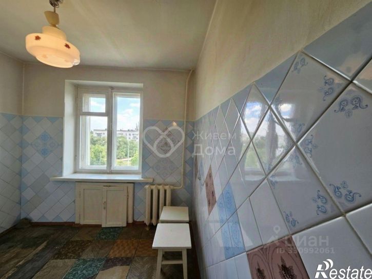 2-комн квартира улица 64-й Армии, 73,  д. 73