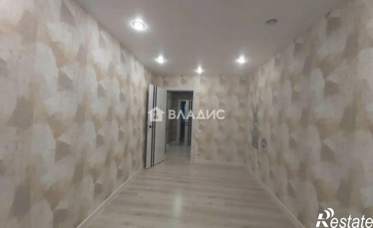 3-комн квартира улица Гвоздкова, 16,  д. 16