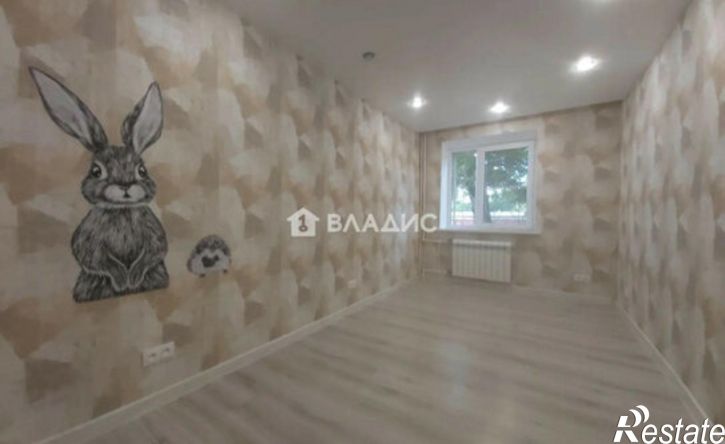 3-комн квартира улица Гвоздкова, 16,  д. 16