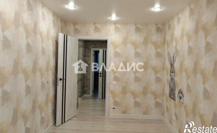 3-комн квартира улица Гвоздкова, 16,  д. 16