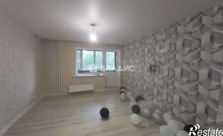 3-комн квартира улица Гвоздкова, 16,  д. 16