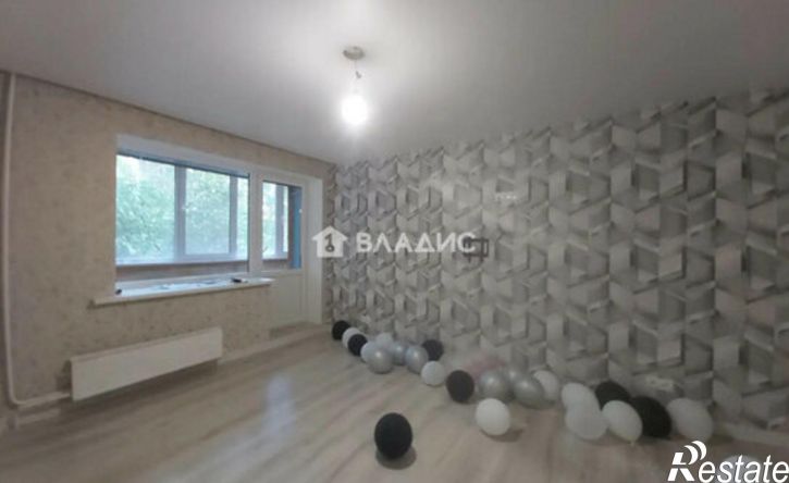 3-комн квартира улица Гвоздкова, 16,  д. 16