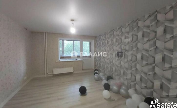 3-комн квартира улица Гвоздкова, 16,  д. 16