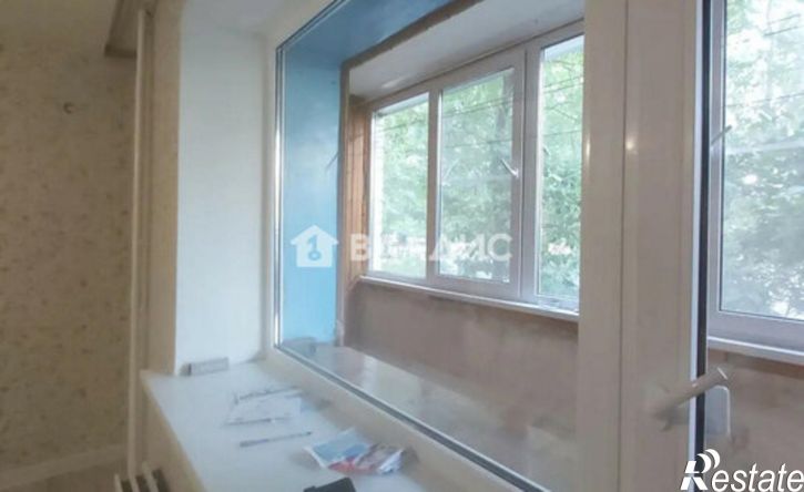 3-комн квартира улица Гвоздкова, 16,  д. 16