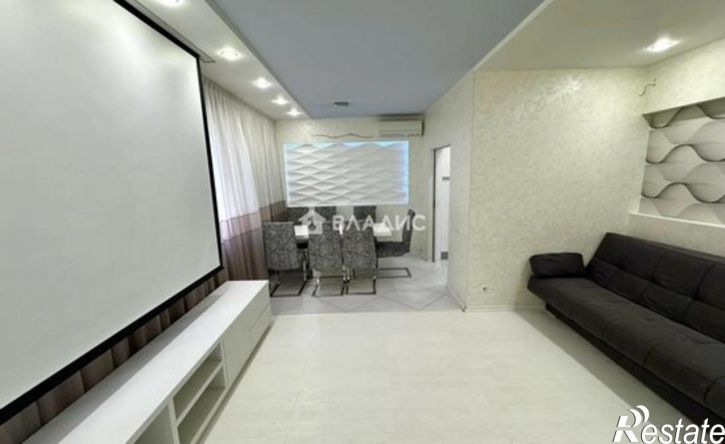 5-комн квартира Донецкая улица, 16А,  д. 16А