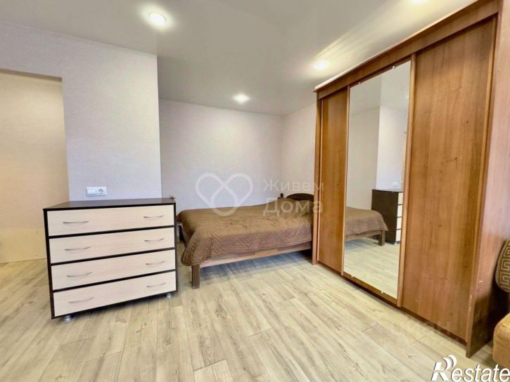 1-комн квартира Пражская улица, 17,  д. 17