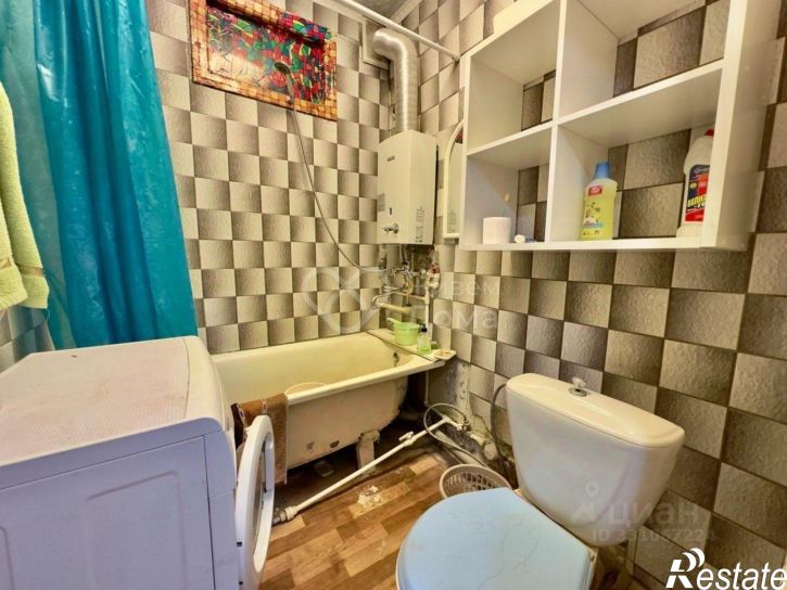 1-комн квартира Пражская улица, 17,  д. 17