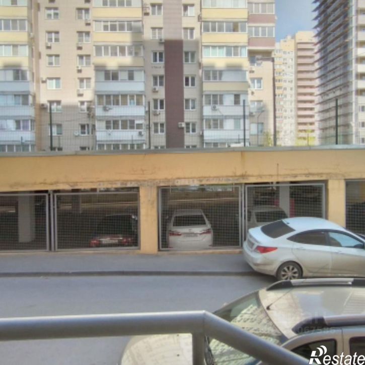 Гараж/парковка Кузнецкая улица, 75,  д. 75