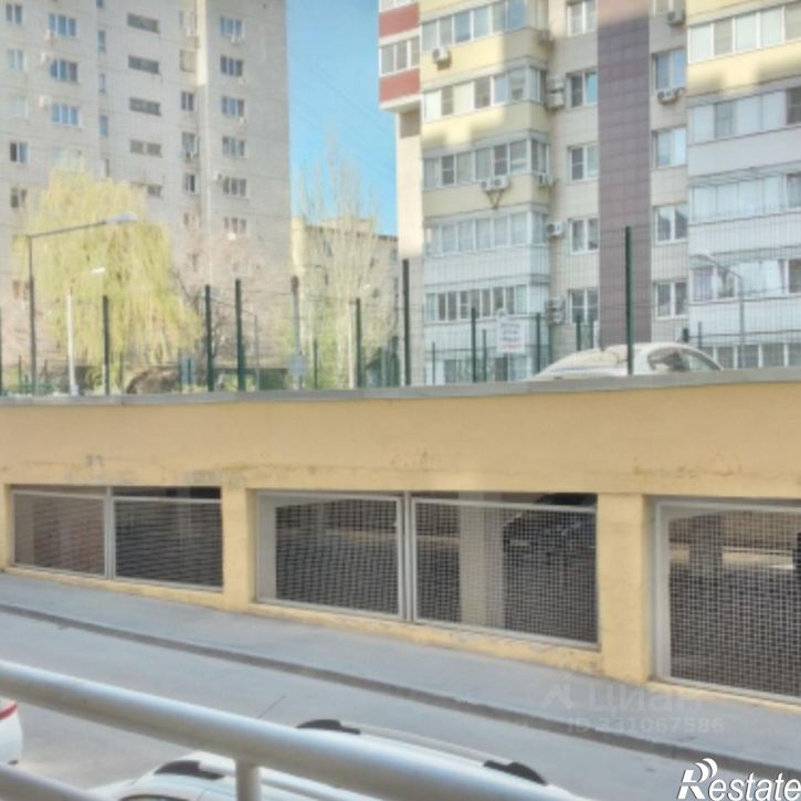 Гараж/парковка Кузнецкая улица, 75,  д. 75