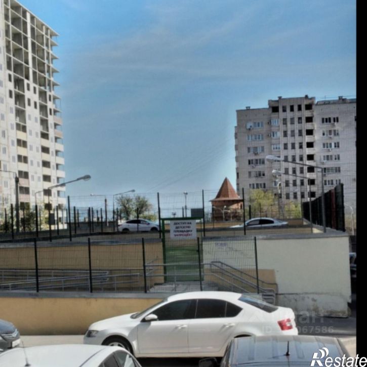 Гараж/парковка Кузнецкая улица, 75,  д. 75