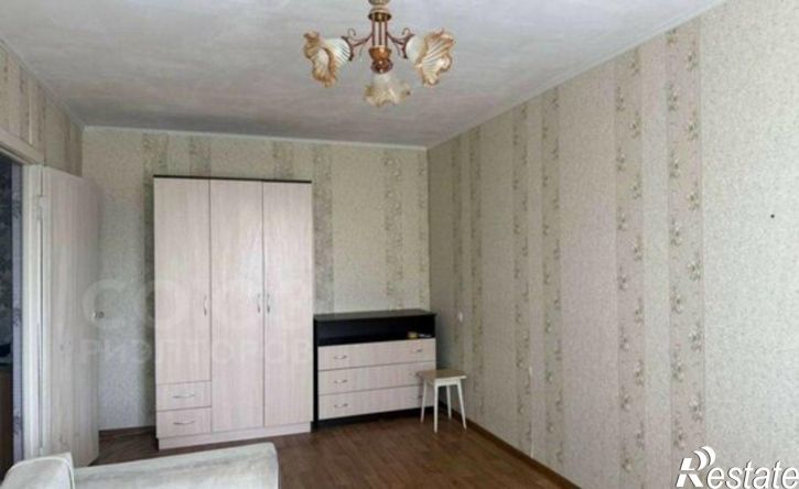 1-комн квартира улица Тулака, 13,  д. 13
