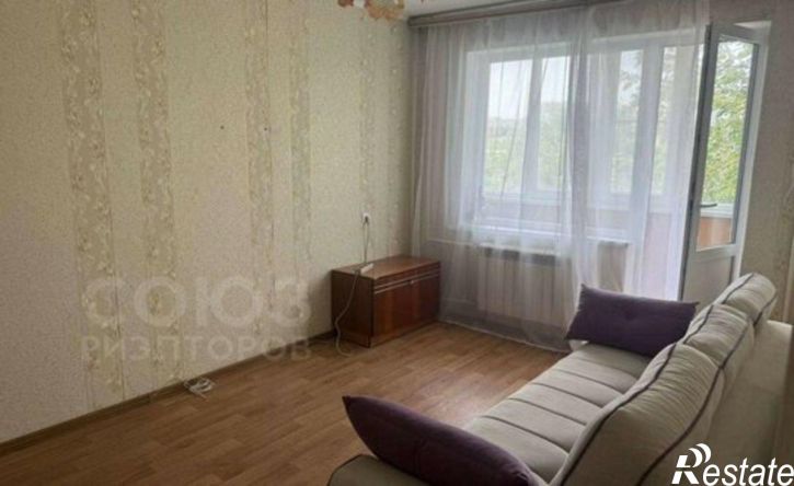 1-комн квартира улица Тулака, 13,  д. 13
