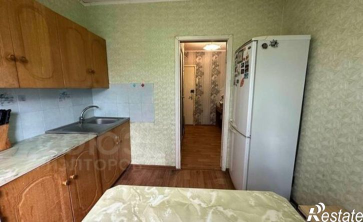 1-комн квартира улица Тулака, 13,  д. 13