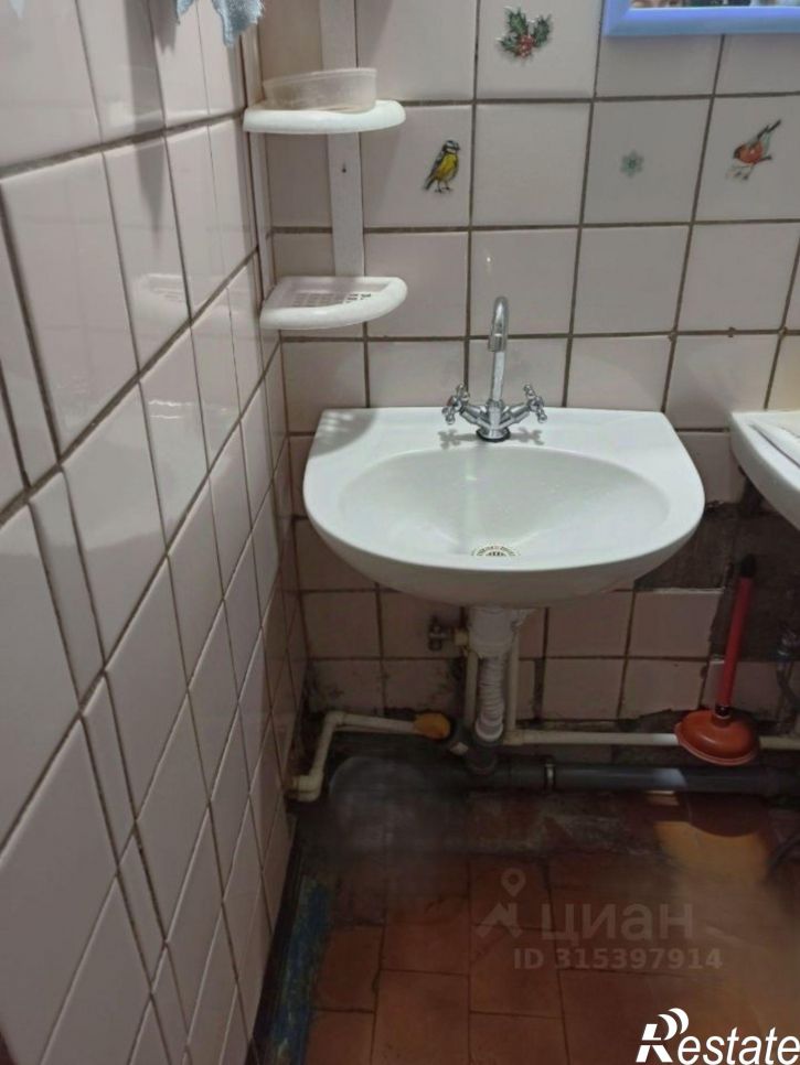 Комната проспект Столетова, 2,  д. 2