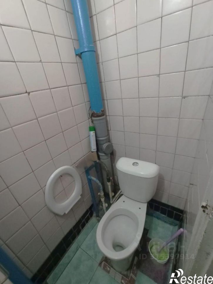 Комната проспект Столетова, 2,  д. 2